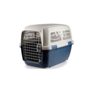 Clipper Cayman Oversized Quality Plastic Pet Carrier   Dog Crates