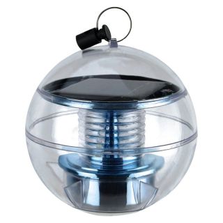 Alpine Solar LED Light Ball   Pond Supplies