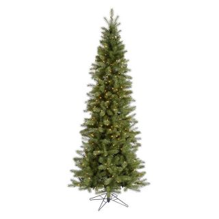 Albany Spruce Slim Pre lit Christmas Tree   Christmas