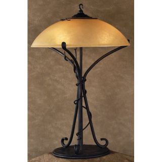 Quoizel VZ6658IB Velazquez Table Lamp   Table Lamps