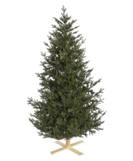 7.5 ft. Western Frasier Fir Christmas Tree   Christmas Trees