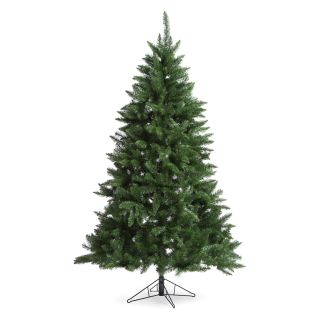 7 ft. Fairmont Pine Unlit Christmas Tree   Christmas Trees