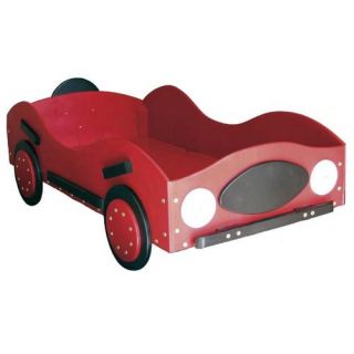 New Style Race Car Toddler Bed   Themed Toddler Beds