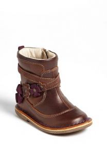 Stride Rite Medallion Collection   Roslin Boot (Baby, Walker & Toddler)