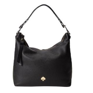 Kate Spade  Leroy Street radin  Black Kate Spade Designer Handbags