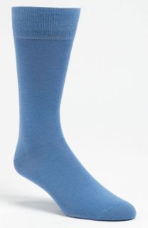 Lorenzo Uomo Merino Wool Blend Socks (3 for $27)