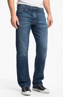 Lucky Brand 329 Classic Straight Leg Jeans (Zenith Point)
