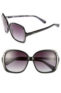 Kenneth Cole Reaction 58mm Sunglasses