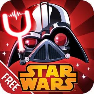 Angry Birds Star Wars II Free Apps f�r Android