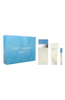 Dolce&Gabbana Light Blue Deluxe Gift Set ($136 Value)