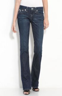 True Religion Brand Jeans Becky Bootcut Jeans (Houston)(Online Only)