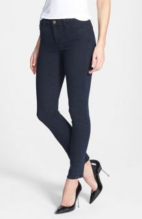 J Brand Skinny Stretch Denim Jeans (Blue Bird)