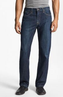 Lucky Brand 329 Classic Straight Leg Jeans (Murrell)