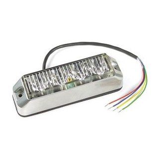 Grote 77763 LED High Intensity Directional Light Surface Mount Light Automotive
