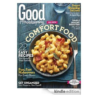 Good Housekeeping Kindle Store Hearst Magazines