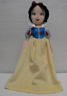 Disney Princess 16" Snow White Rag Doll Toys & Games