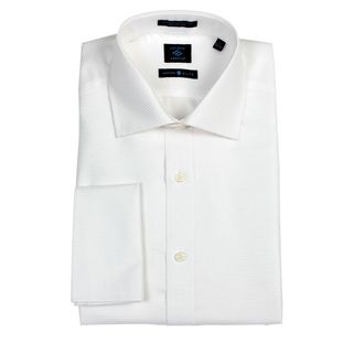 Joseph Abboud Men's White Dress Shirt Joseph Abboud Dress Shirts