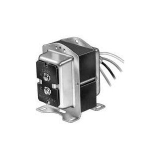Honeywell AT150A1007 Transformer, 120/208/240 volt, with universal mount, foot, plate or knockout.
