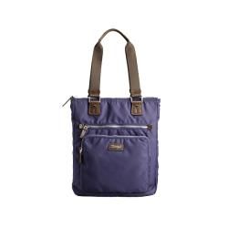 Sumdex NON 714GS She Rules 10 inch Soft Slim Netbook Tote (Purple) Sumdex Laptop Cases