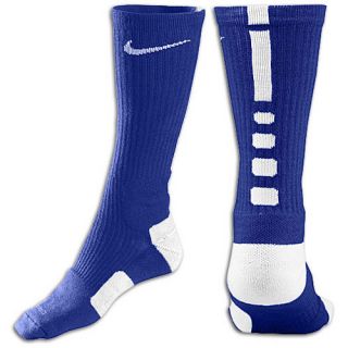 Nike Elite Basketball Crew Socks   Mens   Basketball   Accessories   New Orchid/White
