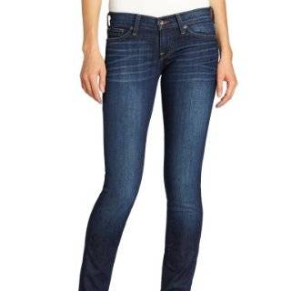 Lucky Brand Women's Southside Charlie Straight Jean, Ol Jane Wash, 25 Clothing