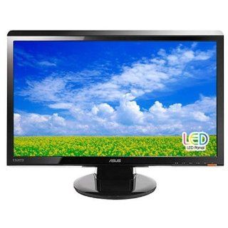 ASUS VH238H 23 Inch 1080P LED Monitor with Integrated Speakers Computers & Accessories