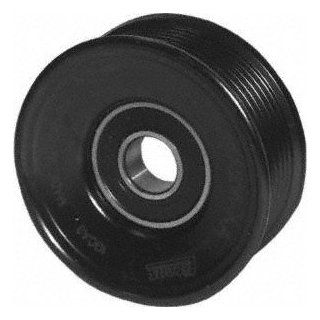 Motorcraft YS249 New Idler Pulley for select Ford/ Lincoln/ Mercury models Automotive