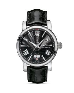 Montblanc Star 4810 Automatic Watch, 41.5mm's