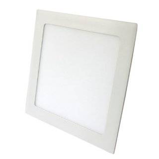 Rextin high power ultrathin 18w 2835 SMD white warm white AC85 265v panel light Ceiling Downlight +power driver