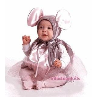 Ballet Mouse Costume   Infant Costumes Clothing