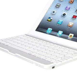 Snugg iPad 2 & iPad 4 Keyboard Case   High Quality Cover with Ultra Slim Bluetooth Keyboard   Apple iPad Keyboard Compatible with iPad 2, 3 & iPad 4   Lightweight, Quality and Easy to Set up Computers & Accessories