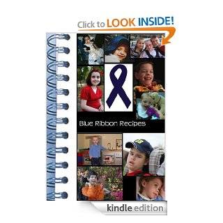 Blue Ribbon Recipes eBook Trish Knight Kindle Store