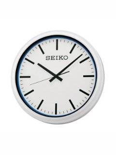 Seiko Modern Wall Clocks QXA591W Watches