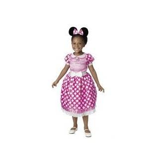 Mickey Mouse Clubhouse Minnie Mouse Halloween Costume  2t  Other Products  