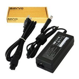 HP Compaq 320 321 515 AC Adapter   Premium Bavvo� 65W Laptop AC Adapter Battery Charger Computers & Accessories