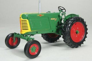 Oliver Super 77 Diesel engine Toy Tractor SCT 384 Toys & Games