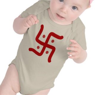 Hindu Swastika Shirts