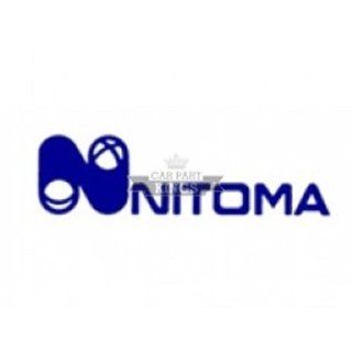 NITOMA BASIC TIMING BELT KIT for '93'94 MITSUBISHI GALANT RXPO 2.4L SOHC 4G64 Automotive