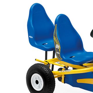Berg Toys Case International Harvester Pedal Tractor