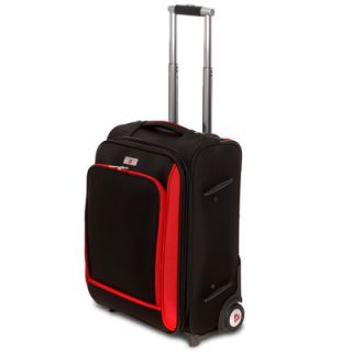 Swiss Legend 20 Expandable Wheeled Carry On