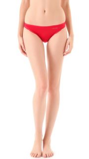 Calvin Klein Underwear Seductive Comfort Bikini with Lace