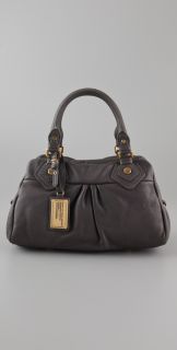Marc by Marc Jacobs Classic Q Baby Groovee Satchel