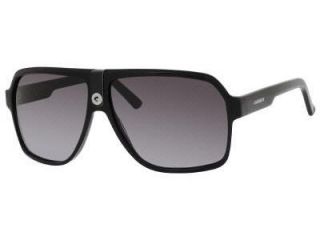 Carrera 33/S Sunglasses (In Color Black/gray gradient)