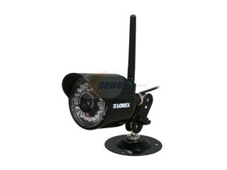 Digital Wireless Video Monitoring System for DVRs / TV's and Monitors