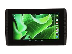 EVGA TEGRA NOTE 7 Tablet –  16GB Flash, 1GB RAM Quad Core NVIDIA Tegra 4