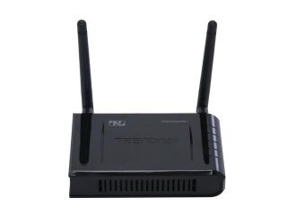 TRENDnet TEW 638APB N300 Wireless Access Point