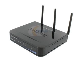 TRENDnet TEW 636APB Wireless N Hot Spot Access Point