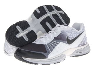 Nike Dual Fusion TR 5 Premium Mens Cross Training Shoes (Black)