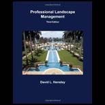 Professional Landscape Management