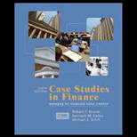 Case Studies in Finance